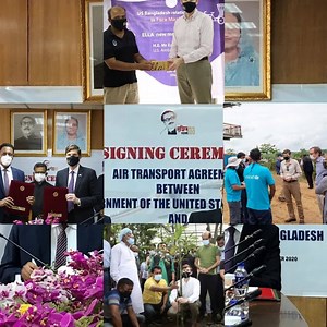 194K views · 270 shares | Welcome to the U. S. Embassy and the American Center in Dhaka on Facebook. Visit bd.usembassy.gov to learn more about our activities and programs. | U.S. Embassy Dhaka | Facebook