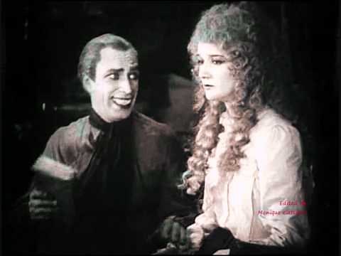 Conrad Veidt - short documentary