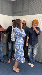 Laachi da gawacheya aa laung ji😜😆😆 | Mannat Noor
