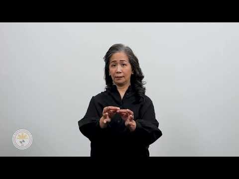 Faith Variation 1 (ASL)