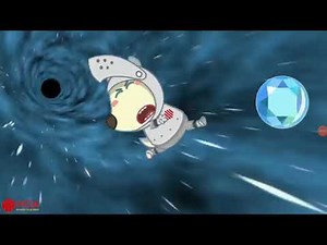 Scene For Agnes Screaming (Gracie Jones Crossover)