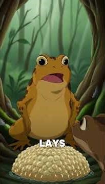 African Tree Toed Facts, #facts #dailyfacts #animals #wildlife