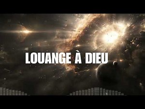 Louange à Dieu : Quand Dieu ouvre un chemin, rien ne peut t’arrêter | Chants de Prière et d’Espoir