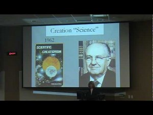 The Evolution of Creationism: Part I