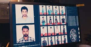 ‘Project 9191’ trailer: A police team tries to prevent crimes before they take place