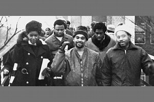 Why African American & African Studies?