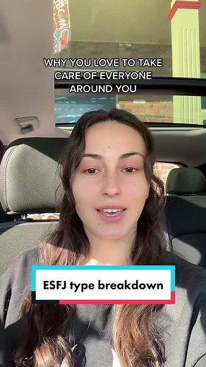 Understanding the ESFJ Personality Type