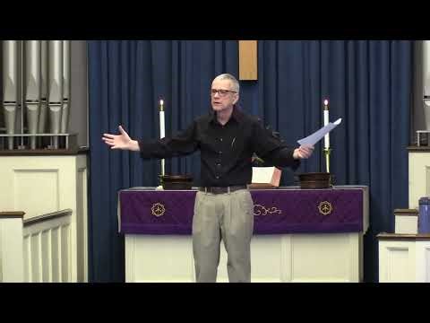 Jesus' Vision for His Followers | Faith and Vision pt. 6