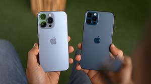 iPhone 13 Pro vs 12 Pro: Is the upgrade worth it, or just hype? - Smart.DHgate – Trusted Buying Guides for Global Shoppers