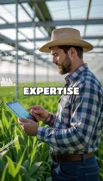Revolutionizing Urban Agriculture: The Future of Food with Controlled Environment Farming