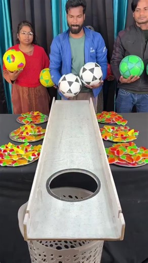 USA Food Challenge: Test Your Limits with Flavors