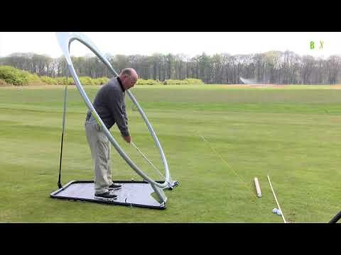 Understanding The Golf Swing - Understanding The Correct Plane