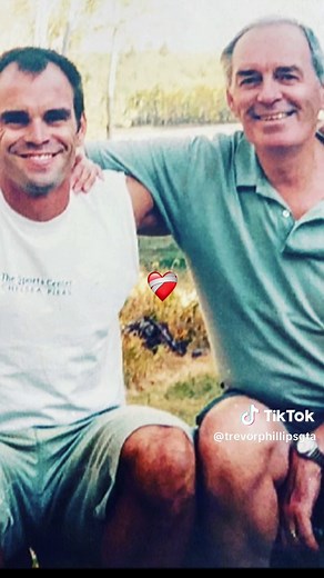 Understanding Trevor Phillips' Painful Journey