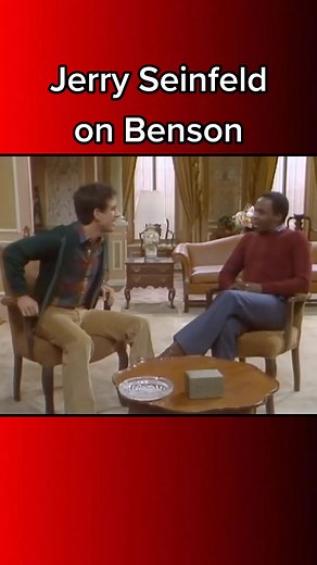 Benson TV Show Highlights with Robert Guillaume