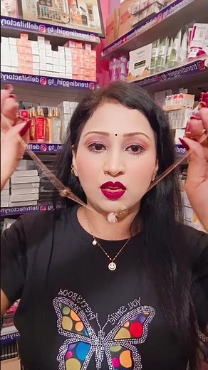 Rose Necklace Rose Gold Chain With Pendant #chain #necklace #neckdesign #pendant #fashion #style