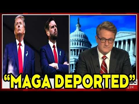 Morning Joe 6AM 4/9/26 | MSNBC Today Apr 9, 2026