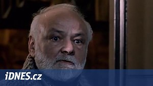 Ukázka z filmu Kamarád do deště - iDNES.tv