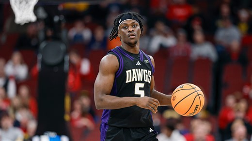 Zoom Diallo commits to Kentucky basketball via NCAA transfer portal