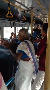 Hop in and feel the difference with KSRTC Budget Tourism Cell 🚌🔥 Songs, smiles, scenic stops, and pure travel energy — every trip feels alive from start to finish. More than sightseeing — it’s a vibe-filled journey with people, places, and moments you’ll never forget. Come feel the KSRTC Budget Tourism Cell vibe. | KSRTC Budget TOUR