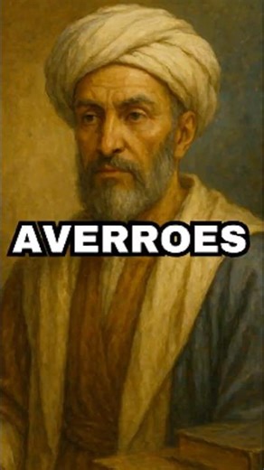 The Story of IBN RUSHD — In 1 Minute