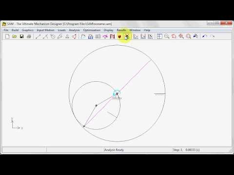 Exact straight-line mechanisms