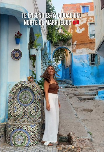 Descubre Larache, la joya oculta de Marruecos