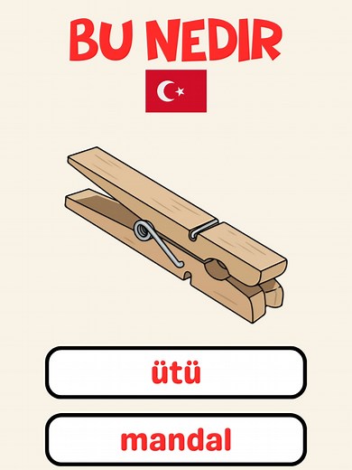 Learn Turkish, English, and German: Language Tips