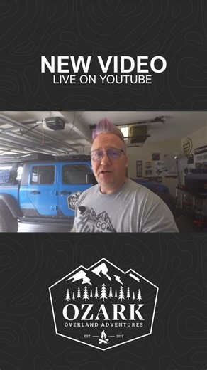 2.3K views · 120 reactions | NEW VIDEO live on Youtube! Watch our...