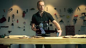 Watch How Comgrow ROBO CNC Engraver Router Works? on Amazon Live