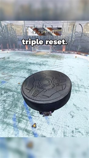 Can I FREESTYLE on Rocket League’s LEAST PLAYED GAMEMODE?!??