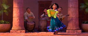 Animated Movies Inspired by Latin America to Watch While You Wait "Encanto"