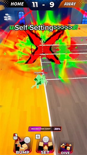 Click sub fr #volleyballlegends #haikyuuvolleyball #haikyuuxyn #haikyuu #roblox