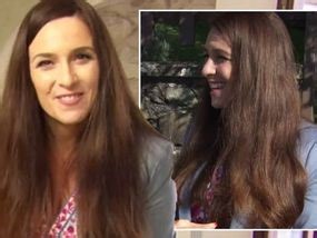 Laura Hamilton latest news and A Place in The Sun updates | Express.co.uk