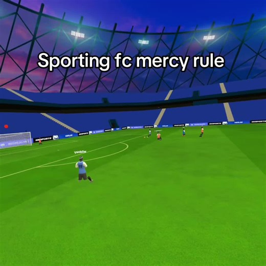 #vrfs #fyp | sporting