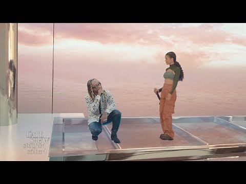 Ty Dolla $ign - By Yourself (feat. Jhené Aiko & Mustard)