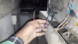 1.7K views · 22 reactions | THREE PHASE AC WIRING CONNECTION #mractech | MR AC TECH | Facebook