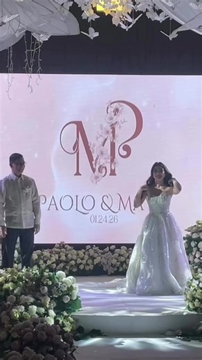 Fun Wedding Dances: Father & Bride, Mother & Groom