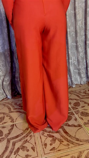 Cooperate Jumpsuit Style for the Bold