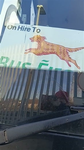 Cardiff travel on hire to bus eireann on the 73