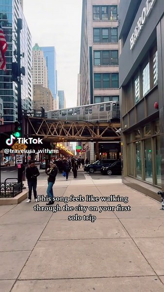 Exploring Chicago: A Solo Traveler's Guide