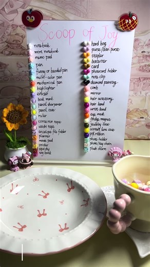 Scoop of Joy: Unboxing Exciting Surprises for Emma