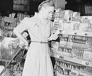 Food Studies: Creating historical records for the future