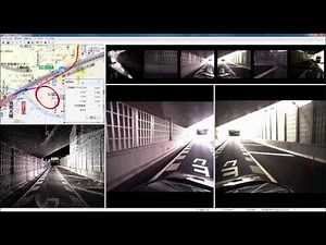 What is MMS (Mobile Mapping System)?