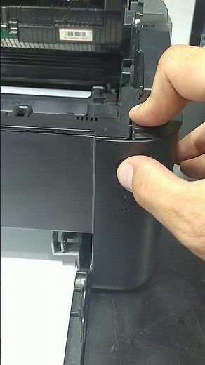 Reset cilindro Brother HL-1202/1212