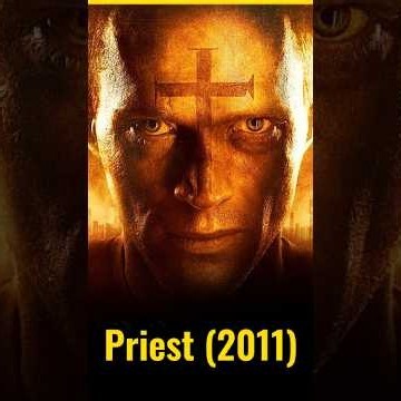 His Niece Is Taken by Vampires, So a Legendary Priest Returns to Hunt Them | Priest (2011)#movie