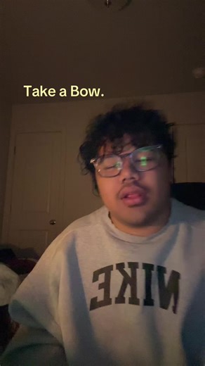 Cover of Rihanna's 'Take a Bow' by Ashton