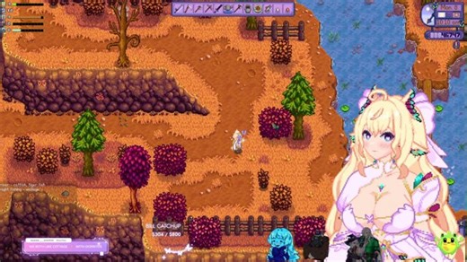 i think i'm.... house 💜 !donate 💜 !discord !socials 💜 -> @hylia ⛓