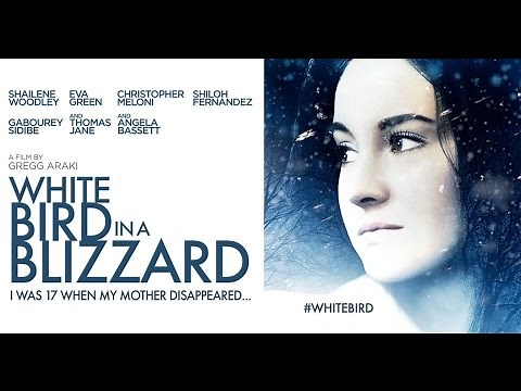 White Bird In A Blizzard - Official Trailer