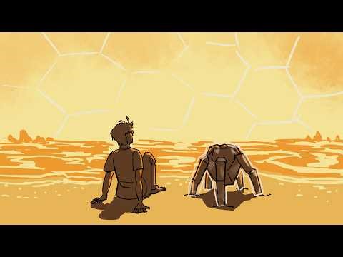 Grace goes home | Project Hail Mary animatic