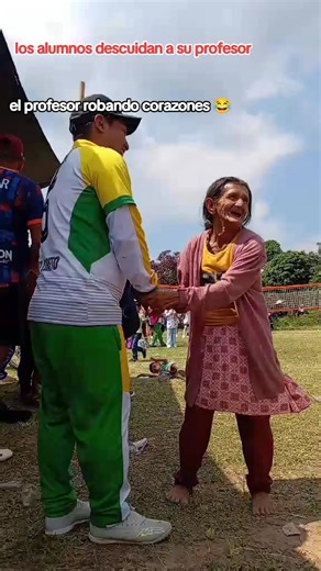 #humor #tiktok #loreto #dance